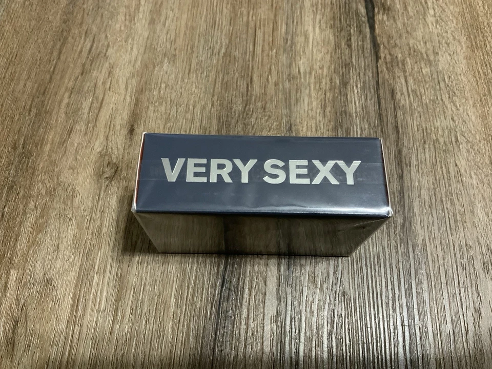 Muy Sexy Para Él Por Victoria's Secret EDT 1.0oz/30ml (Nuevo En Caja) Foto 4 de 4