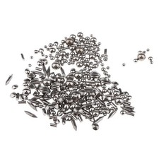 1BL/450g assorted stainless