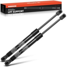 Tailgate Rear Liftgate Lift Supports Shock Struts Compatible with Select