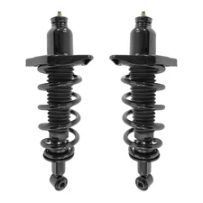 Rear Complete Struts Shocks Set of 2 for 2014-2020 Acura MDX AWD