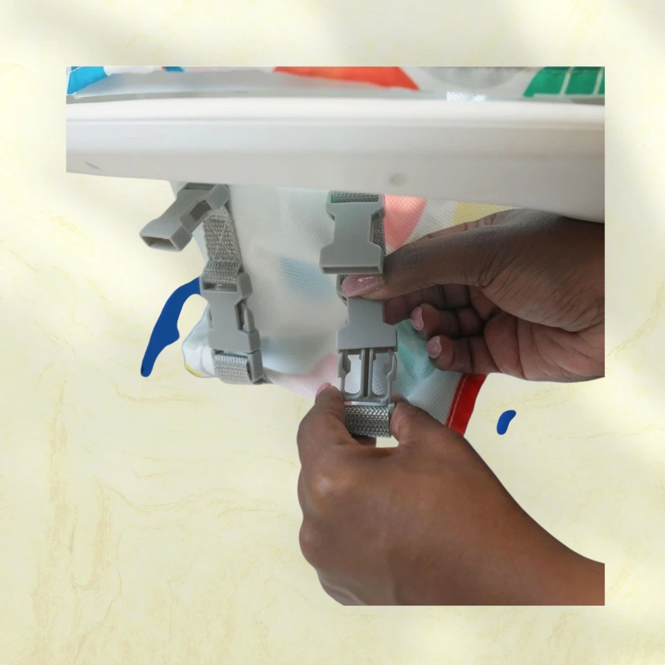 Ходунки Baby Einstein Around We Grow 4 в 1, центр активности Discovery и стол - Изображение 3 из 4