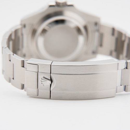 ROLEX Submariner Date 41 126610LV Garanzia 2022 Scatola/Carta - Foto 17 di 24