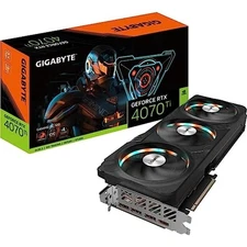 Gigabyte GeForce RTX 4070 TI Gaming OC 12GB Graphics Card GV-N407TGAMING OC-12GD