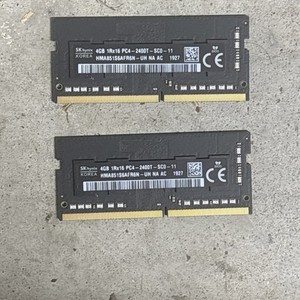 Pc4-2400t | eBay