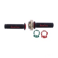 Gasgriff Xm2 FüR Ducati 848 848 Evo Dark Bj. 2011-2013