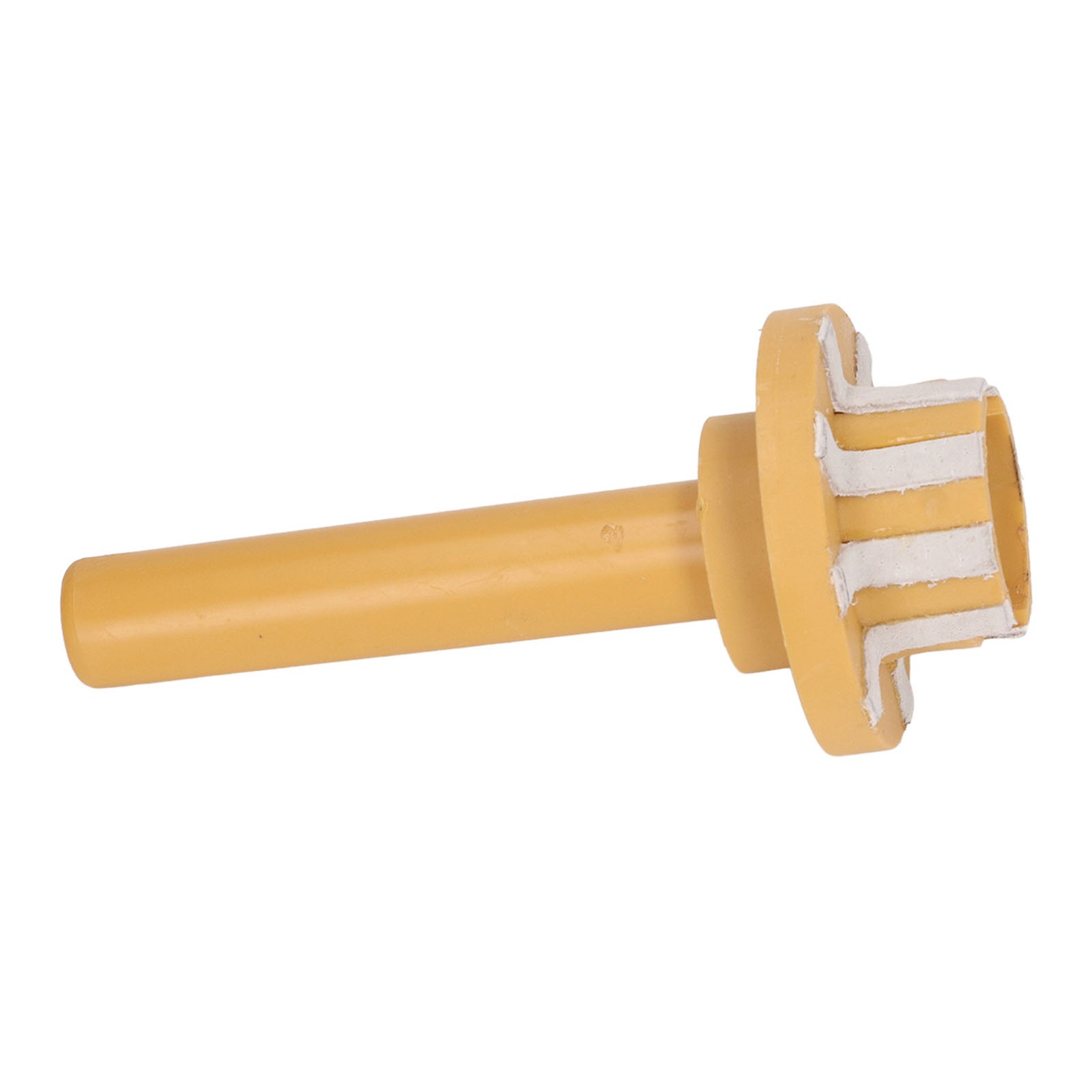 ABS Housing Spindle Cleaning Rod Strong Quick Cleaning For CNC Router Machine
