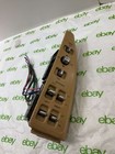 Door Switch Front left BUICK ROADMASTER 92 19207201