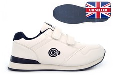 Mens Lawn Bowling Shoes Mens Bowling Shoes Mens Bowls Trainers Touch Fastening