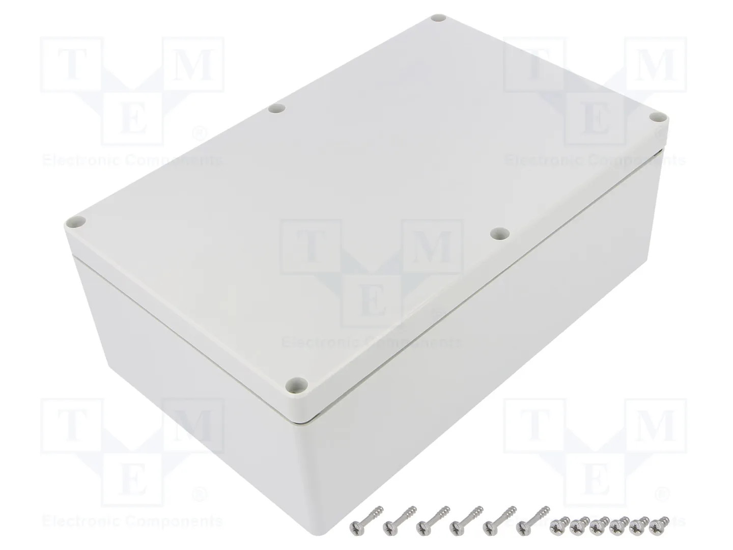 FIBOX PC-162509 Enclosure