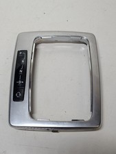 2012 Mercedes C250 Automatic Shifter Trim Bez...