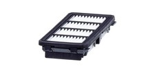 Luftfilter MANN-FILTER C 28 148 Filtereinsatz für HYUNDAI i10 3 AC3 AI3 GDi