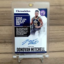 2018 Panini Chronicles Baseball Cards 21