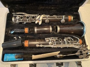 Selmer Soloist Clarinet | eBay