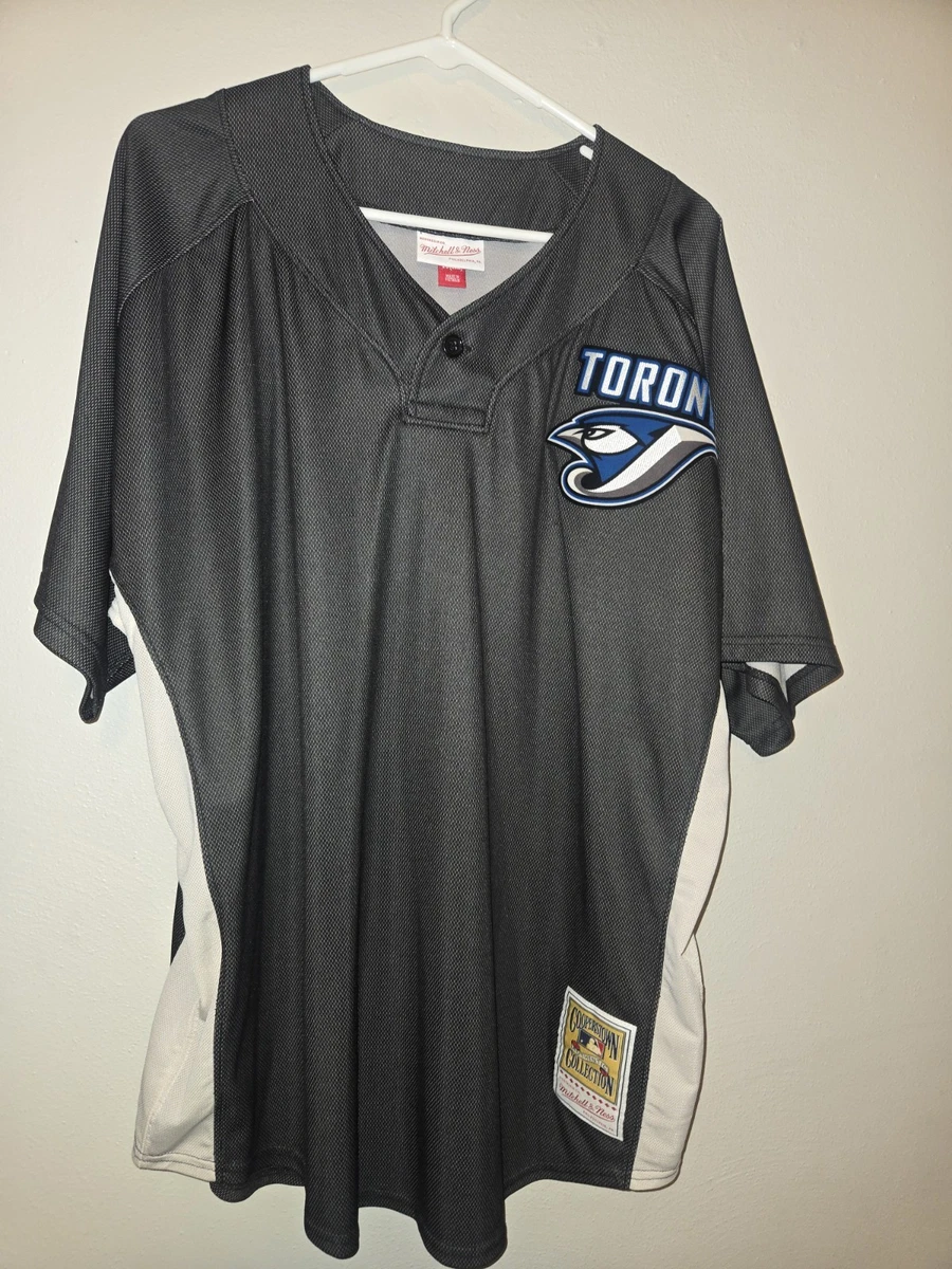 Roy Halladay Toronto Blue Jays MLB Jerseys for sale | eBay