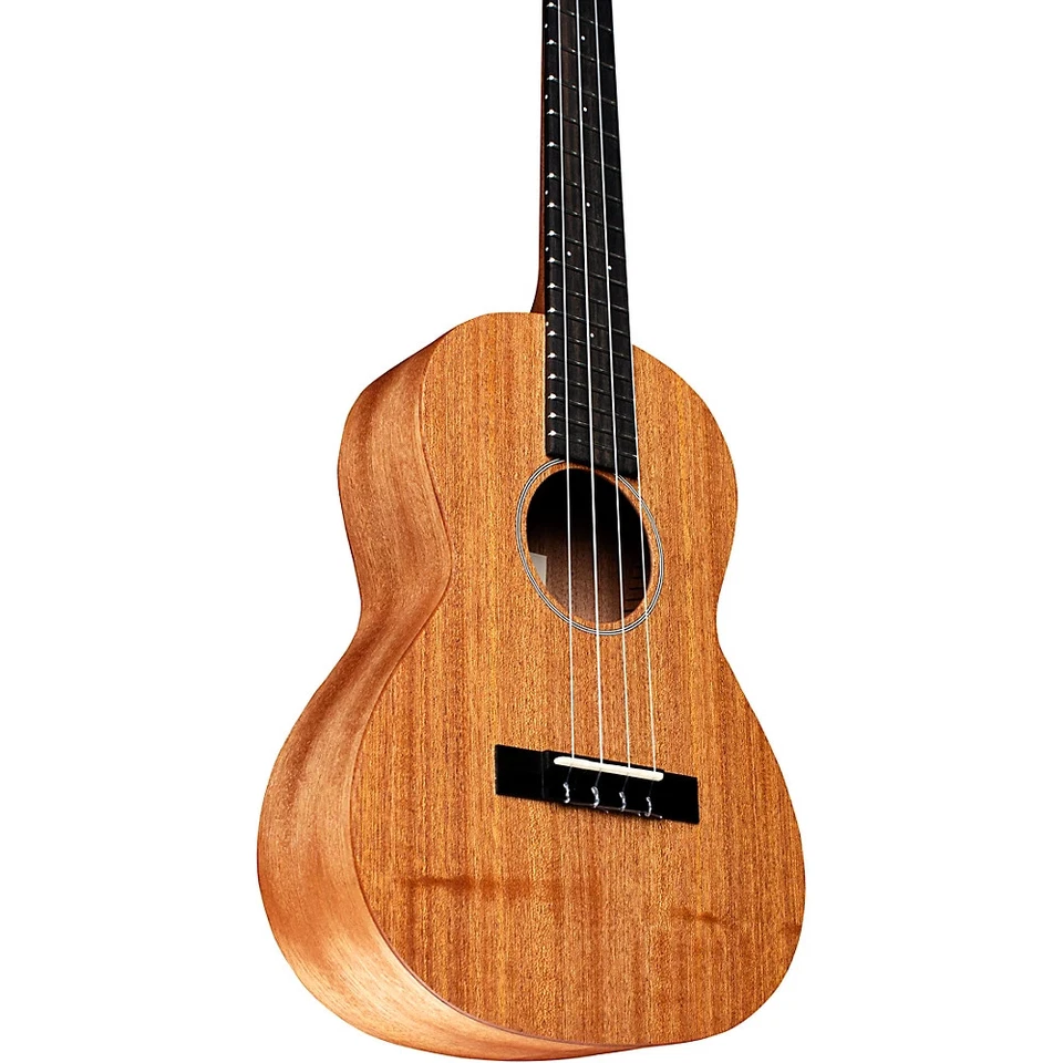 Martin FSC Certified Tenor Ukulele Natural - Image 4 of 4