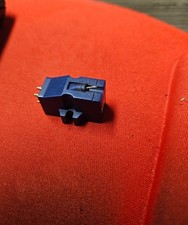 Sumiko point blue Cartridge - needs new stylus