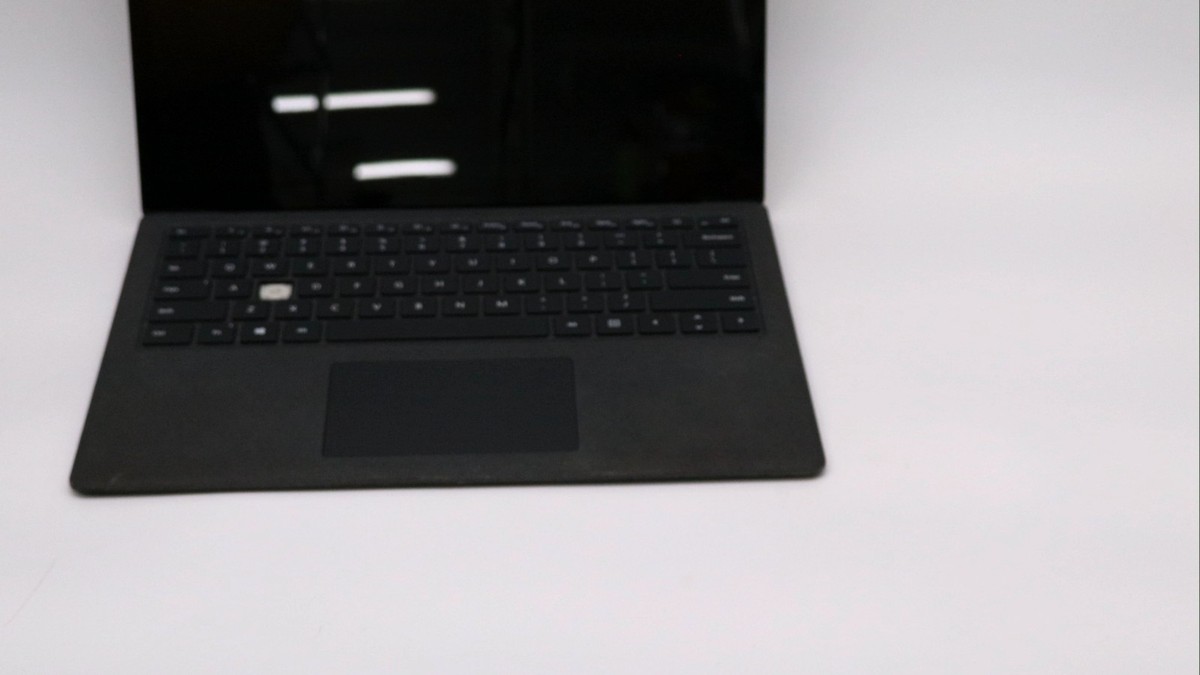 Microsoft Surface Laptop 2 14 Core i7 16GB 512GB Black 2018 | eBay