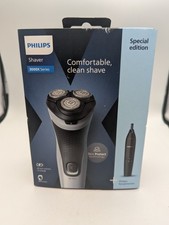 Philips Rasierer 3000X Series Special Edition X3003/02 VERSIEGELT 