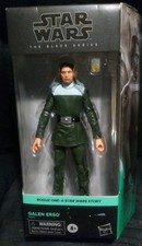 Star Wars Black Series R1 Rogue One Galen Erso 6 inch Figure NEW
