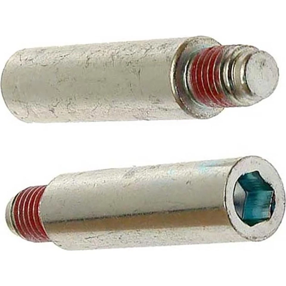 Kit de pinza de freno de disco trasera Carlson 1 pieza para Honda Accord 2018-2019 Foto 2 de 2