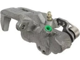 Genuine HONDA Acura INTEGRA 98 '00-01 ' L4 1.8L Type-R Rear Brake Caliper Set Foto 4 de 4