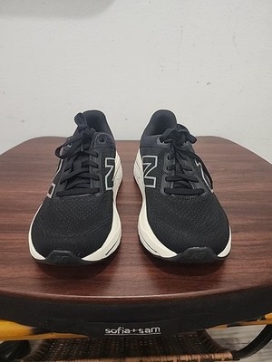 New Balance Fresh Foam X 860v14 Shoes Womens Size 6.5B Men s 5 Black White