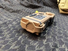 Wilcox Raid-X Full Power Aiming Laser NIB