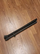 Mossberg 590 590a1 12ga 20" Barrel & Mag Tube Matte Parkerized 9rd 500