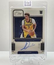 2021-22 Panini One & One - Chris Duarte - /99 - Rookie Autographs - *SEALED*