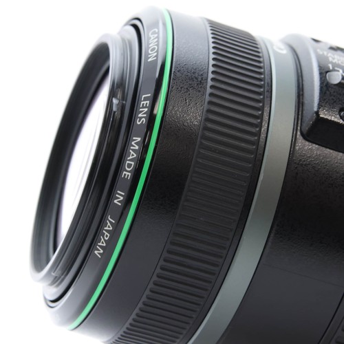 Canon EF 70-300mm F/4.5-5.6 DO IS USM #116 - Picture 9 of 12