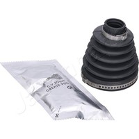 Faltenbalgsatz Antriebswelle Japanparts KB-065 FüR Cruiser Toyota 90 Land 4WD