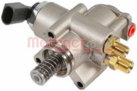 Metzger Autoteile Hochdruckpumpe 2250503 IAM FüR Audi A6 C6 Avant 4F5 4F2 A8 D3