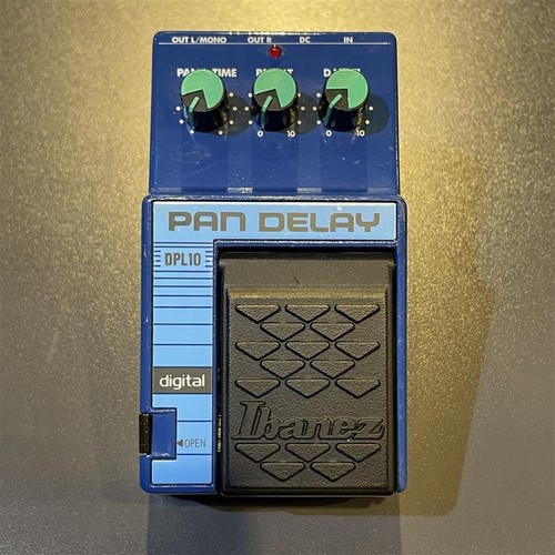 Ibanez DPL10 Pan Delay Used - Picture 2 of 7