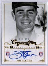 2012 Panini Cooperstown Baseball Cards 25