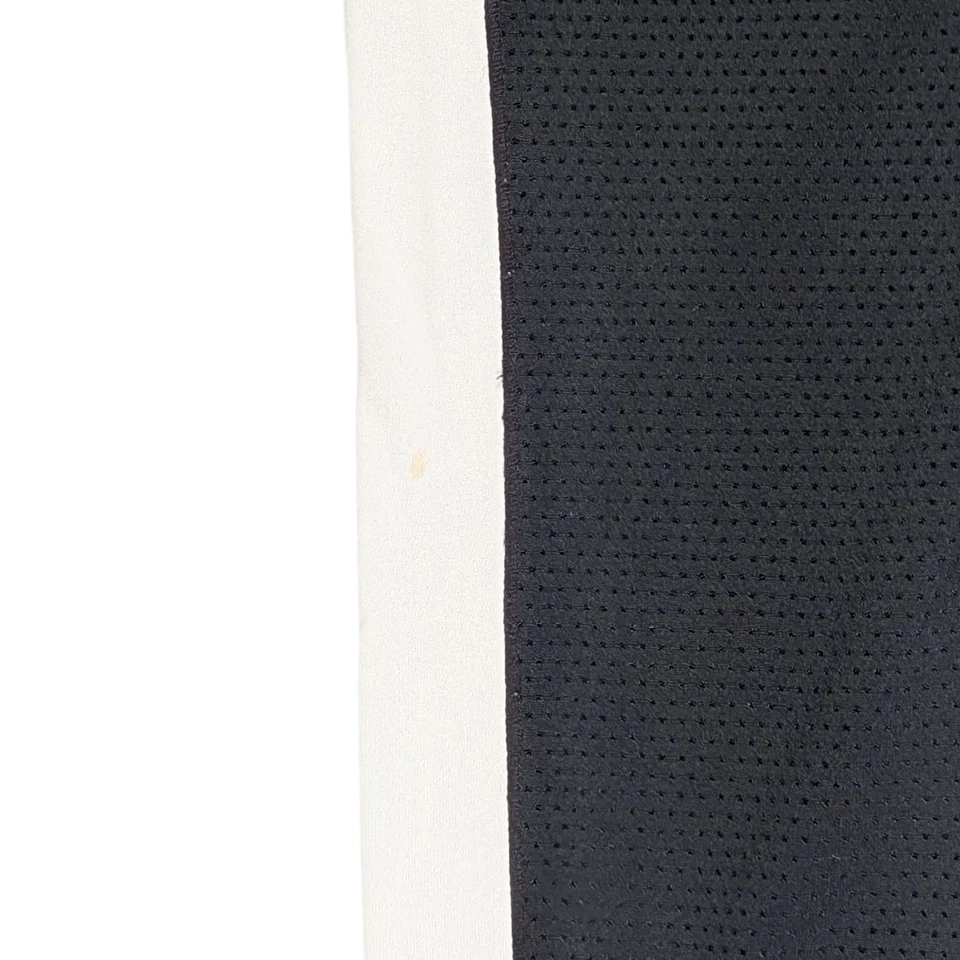 Mallas Oakley Agility para mujer TALLA GRANDE L negras blancas Hydrolux elásticas gimnasio para correr Foto 3 de 4