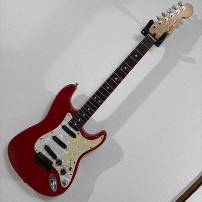Fender MEX Stratocaster Mexico Safe packing!