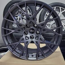 Cerchi in lega AUDI originali RS3 8Y0 8Y0601025CK nuovi performance