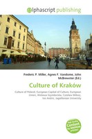 Frederic P. Miller (U. A.) | Culture Of KrakóW | Taschenbuch | Englisch (2026)