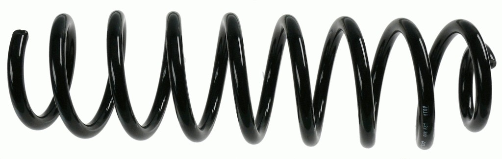 Fits SACHS 998 661 Coil spring 998 661 Coil spring front L/R fits: ME ⭐UK Stock⭐