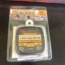 3M High Strength Large Hole Repair Kit, LHR-K...