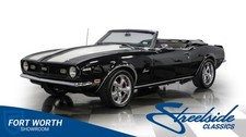 1968 Chevrolet Camaro for Sale
