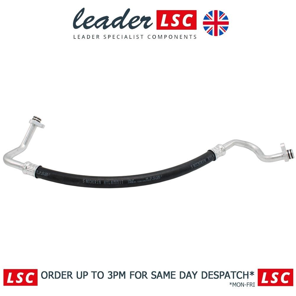 Air Con High Pressure Pipe for Peugeot 5008 Mk2 2016 Onward NEW 9807256280