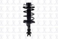 Focus Auto Parts Suspension Strut And Coil Spring Assembly P N 3331663R