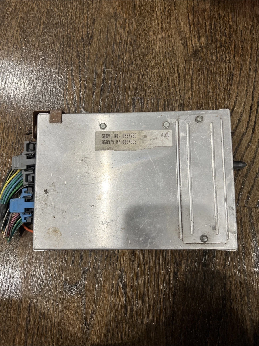 ECUs & Computer Modules for 1985 Nissan 300ZX for sale | eBay