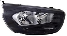 Headlight Tyc 20-17908-05-2 Ford Transit V363 Bus Fad Fbd 2 2019-2024