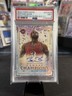 2023 Topps Motif Basketball DWYANE WADE Quinn Gold 1/1 Miami Heat PSA 9 🔥
