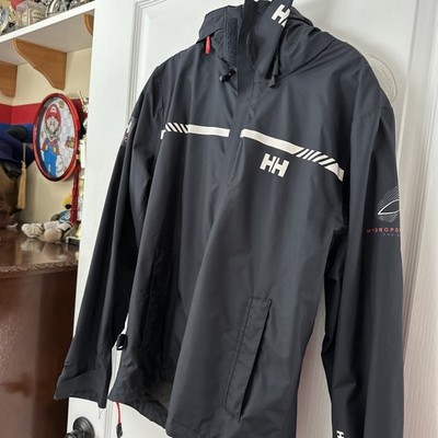 Men s Helly Hansen Hydropower Jacket Size S