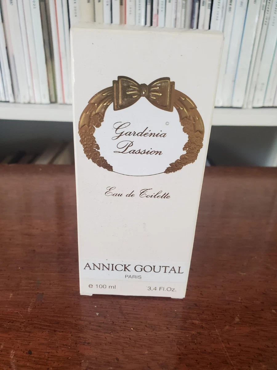 Annick Goutal Spray Gardenia Passion Fragrances for Women for sale