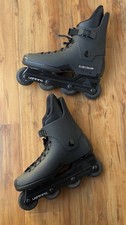 Original Rollerblade Lightning Skates Near Mint - Size 10