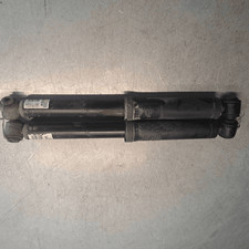 Stoßdämpfer hinten. Links CITROEN C3 2a Serie (A51) 1.2 PureTech (60Kw) Ber